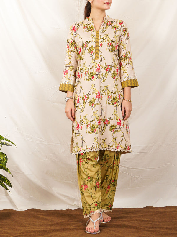 Skin Printed 2 pc - 50122
