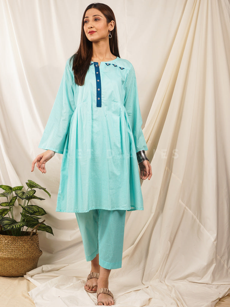 Ferozi Lawn Printed 2 pc - 54549